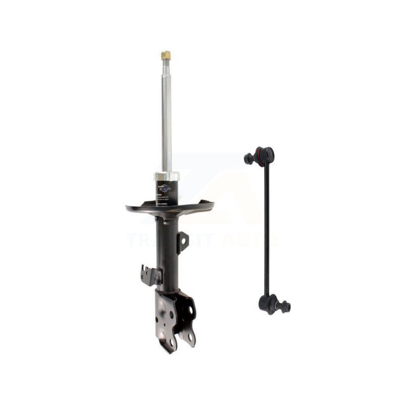 Transit Auto KSS-105827 Suspension Strut for 2004-2009 Toyota Prius - Front Left