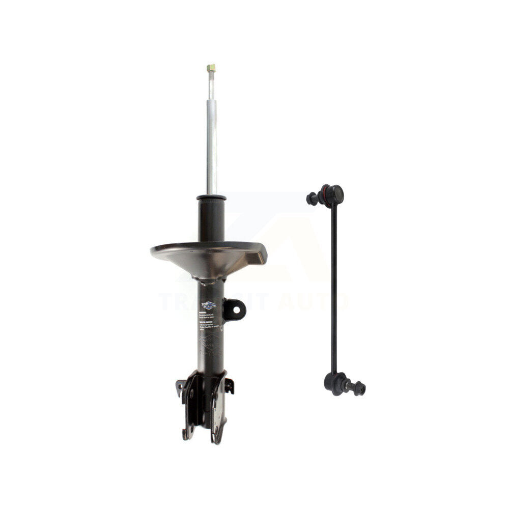 Transit Auto KSS-105828 Suspension Strut for 2001-2008 Honda Pilot, Acura MDX - Front Left