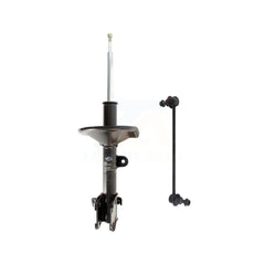 Transit Auto KSS-105828 Suspension Strut for 2001-2008 Honda Pilot, Acura MDX - Front Left