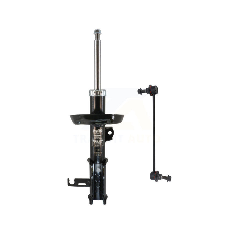 Transit Auto KSS-105834 Suspension Strut for 2012-2017 Chevrolet Cruze Limited, Buick Verano and More - Front Left