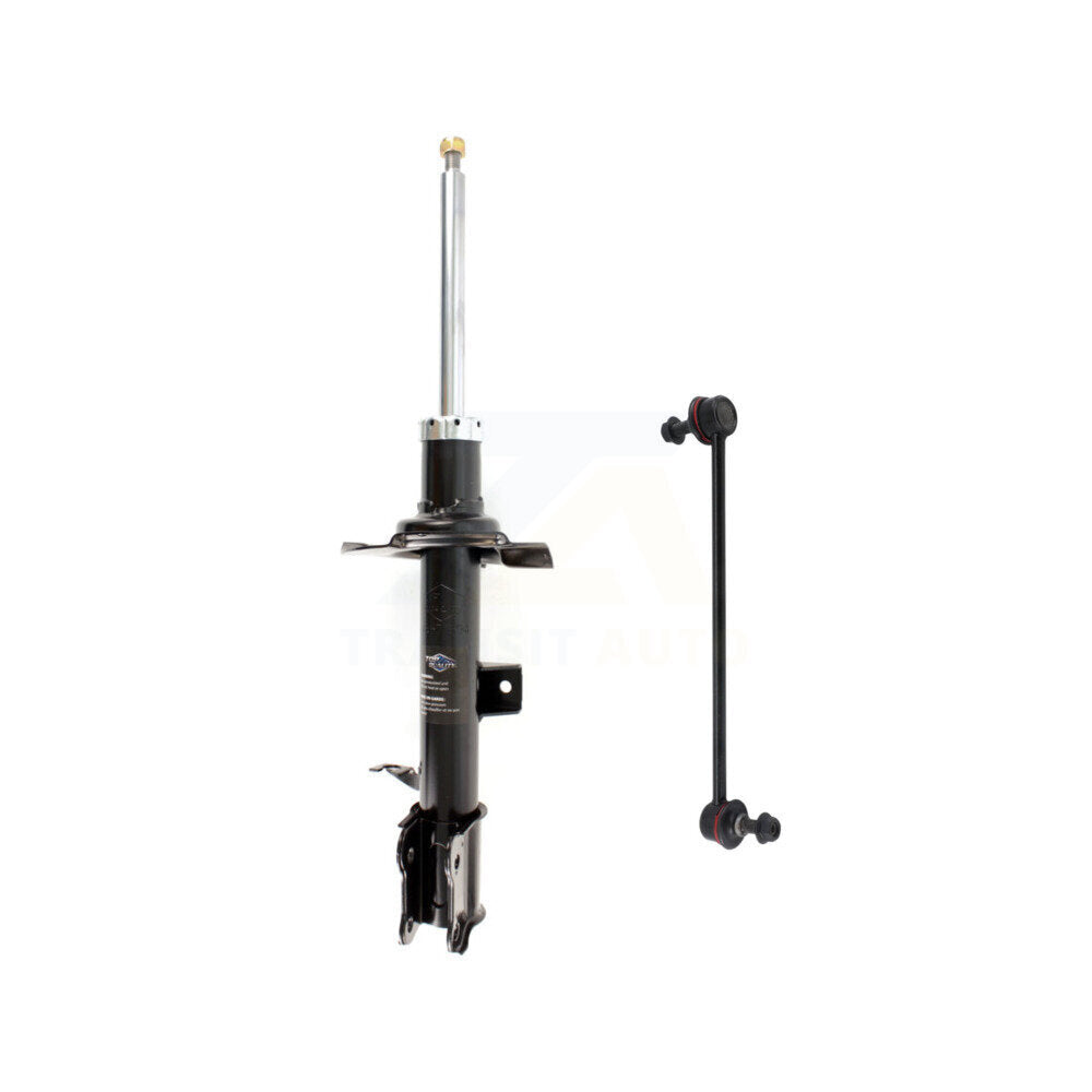 Transit Auto KSS-105835 Suspension Strut for 2005-2012 Mazda Tribute, Ford Escape, Mercury Mariner - Front Left