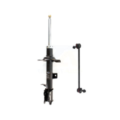 Transit Auto KSS-105835 Suspension Strut for 2005-2012 Mazda Tribute, Ford Escape, Mercury Mariner - Front Left