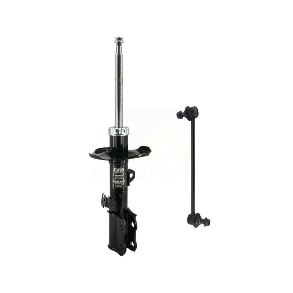 Transit Auto KSS-105838 Suspension Strut for 2003-2008 Toyota Corolla - Front Left