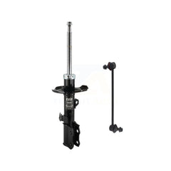 Transit Auto KSS-105838 Suspension Strut for 2003-2008 Toyota Corolla - Front Left