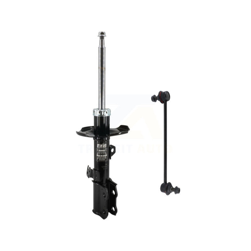 Transit Auto KSS-105838 Suspension Strut for 2003-2008 Toyota Corolla - Front Left
