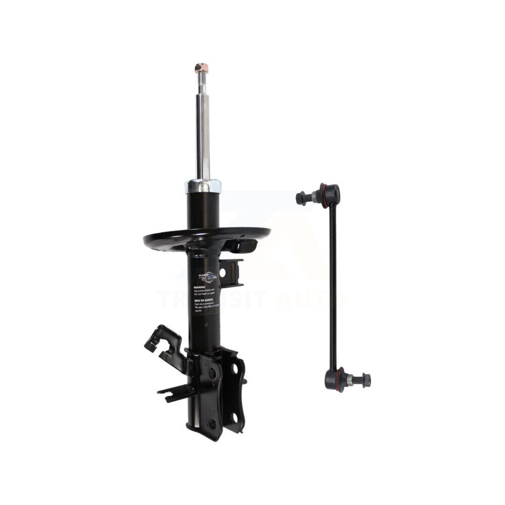 Transit Auto KSS-105840 Suspension Strut for 2007-2012 Nissan Sentra - Front Left