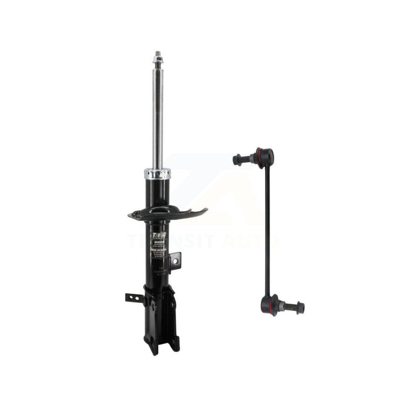 Transit Auto KSS-105843 Suspension Strut for 2009-2019 Dodge Journey - Front Left