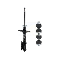 Transit Auto KSS-105853 Suspension Strut for 1995-1999 Toyota Tercel - Front Left