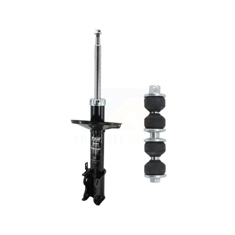 Transit Auto KSS-105853 Suspension Strut for 1995-1999 Toyota Tercel - Front Left