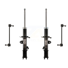 Transit Auto KSS-105869 Suspension Strut for 2012-2022 Nissan Versa, Nissan Versa Note - Front