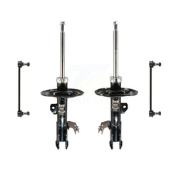 Transit Auto KSS-105873 Suspension Strut for 2012-2017 Toyota Camry - Front