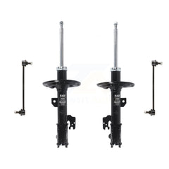 Transit Auto KSS-105878 Suspension Strut for 2011-2014 Toyota Sienna - Front