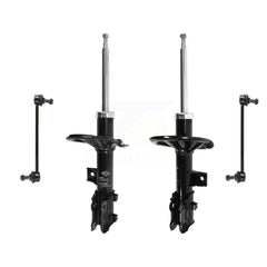 Transit Auto KSS-105882 Suspension Strut for 2006-2011 Kia Magentis, Kia Optima, Kia Rondo - Front