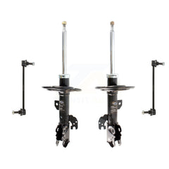 Transit Auto KSS-105888 Suspension Strut for 2004-2006 Toyota Avalon, Toyota Solara and More - Front