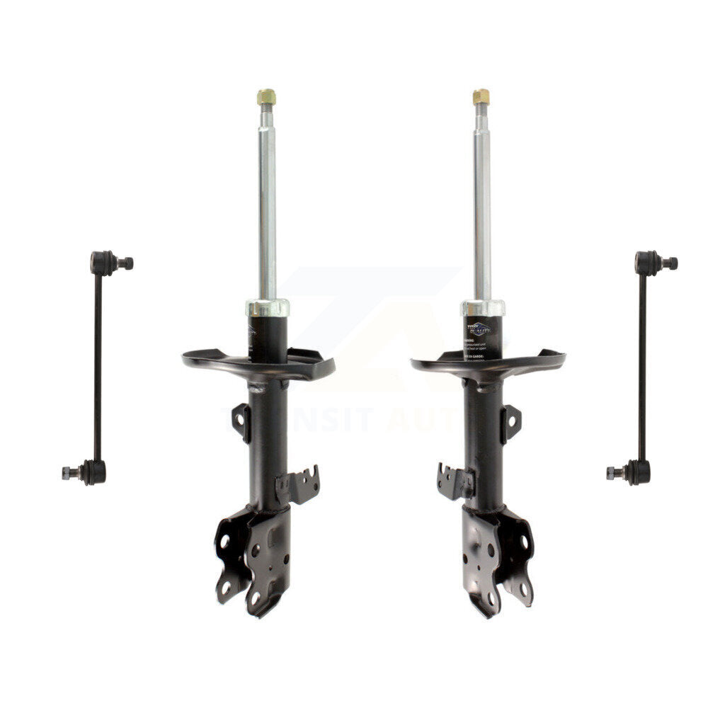 Transit Auto KSS-105903 Suspension Strut for 2004-2009 Toyota Prius - Front