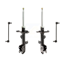 Transit Auto KSS-105903 Suspension Strut for 2004-2009 Toyota Prius - Front