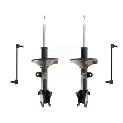 Transit Auto KSS-105904 Suspension Strut for 2001-2008 Honda Pilot, Acura MDX - Front