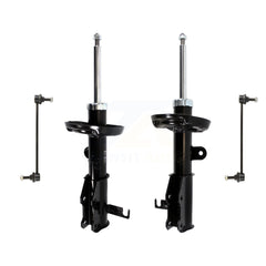 Transit Auto KSS-105909 Suspension Strut for 2011-2012 Buick Verano, Chevrolet Cruze, Chevrolet Volt - Front