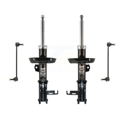 Transit Auto KSS-105910 Suspension Strut for 2012-2017 Chevrolet Cruze Limited, Buick Verano and More - Front