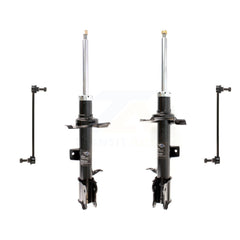 Transit Auto KSS-105911 Suspension Strut for 2005-2012 Mazda Tribute, Ford Escape, Mercury Mariner - Front
