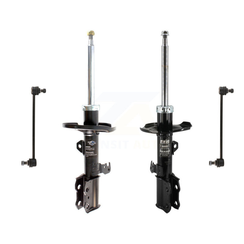 Transit Auto KSS-105914 Suspension Strut for 2003-2008 Toyota Corolla - Front