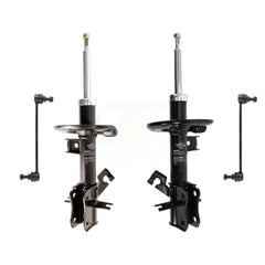 Transit Auto KSS-105916 Suspension Strut for 2007-2012 Nissan Sentra - Front