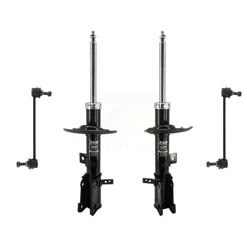 Transit Auto KSS-105919 Suspension Strut for 2009-2019 Dodge Journey - Front