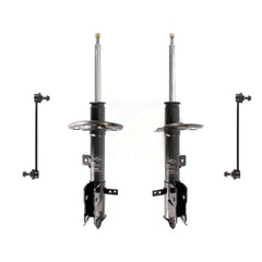 Transit Auto KSS-105924 Suspension Strut for 2007-2012 Dodge Caliber, Jeep Compass, Jeep Patriot - Front