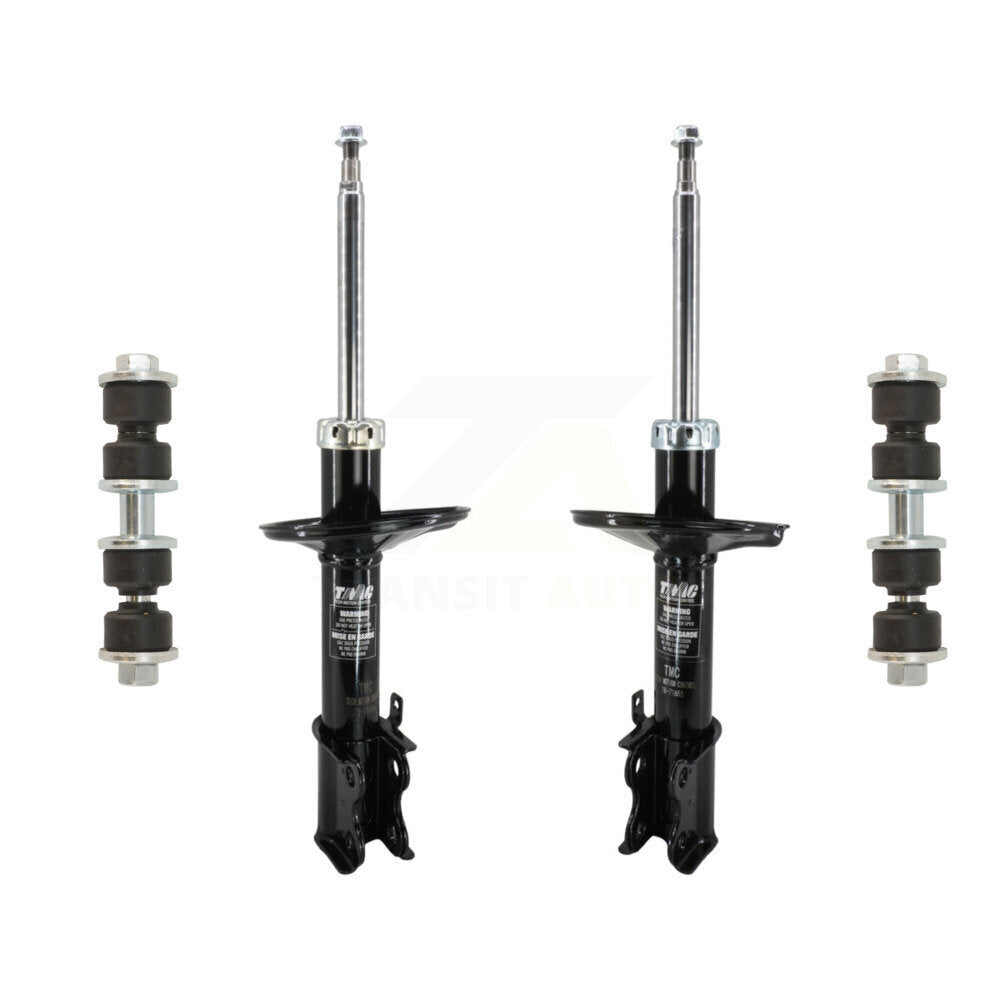 Transit Auto KSS-105927 Suspension Strut for 1995-1999 Toyota Tercel - Front