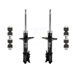 Transit Auto KSS-105927 Suspension Strut for 1995-1999 Toyota Tercel - Front