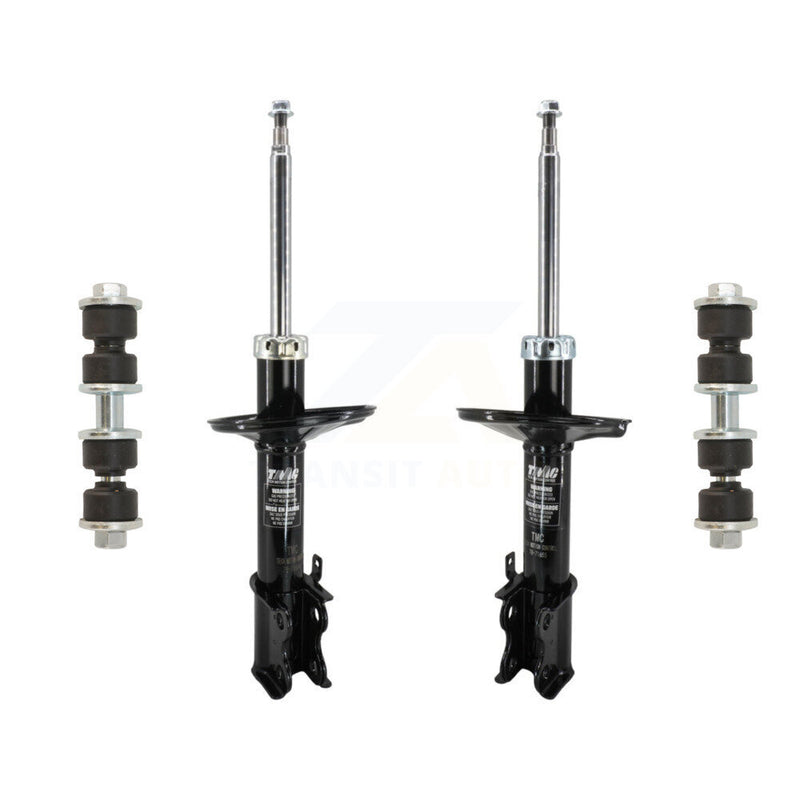 Transit Auto KSS-105927 Suspension Strut for 1995-1999 Toyota Tercel - Front