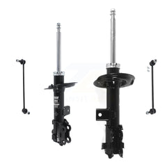Transit Auto KSS-105934 Suspension Strut for 2012 Kia Optima - Front