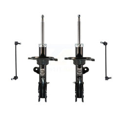 Transit Auto KSS-105936 Suspension Strut for 2007-2012 Hyundai Veracruz - Front