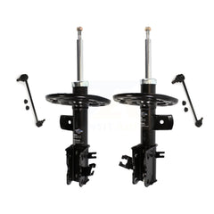 Transit Auto KSS-105939 Suspension Strut for 2007-2012 Nissan Altima - Front