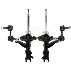 Transit Auto KSS-105940 Suspension Strut for 2002-2006 Honda CR-V - Front
