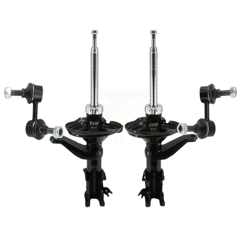Transit Auto KSS-105940 Suspension Strut for 2002-2006 Honda CR-V - Front