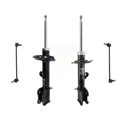 Transit Auto KSS-105949 Suspension Strut for 2010-2013 Kia Sorento, Hyundai Santa Fe - Front