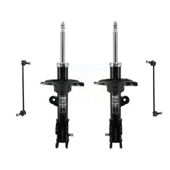 Transit Auto KSS-105953 Suspension Strut for 2007-2009 Hyundai Santa Fe - Front