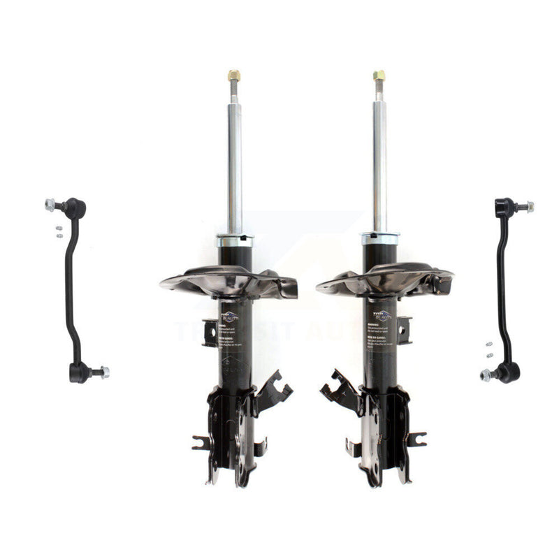 Transit Auto KSS-105954 Suspension Strut for 2002-2008 Nissan Maxima, Nissan Altima - Front