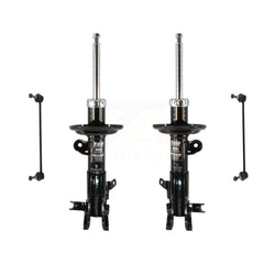 Transit Auto KSS-105956 Suspension Strut for 2012-2015 Honda Civic - Front