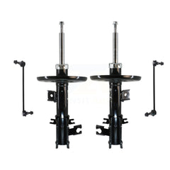 Transit Auto KSS-105957 Suspension Strut for 2009-2014 Nissan Maxima - Front