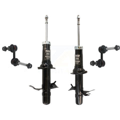 Transit Auto KSS-105958 Suspension Strut for 2009-2017 INFINITI QX70, INFINITI FX37 and More - Front
