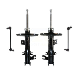 Transit Auto KSS-105964 Suspension Strut for 2009-2014 Nissan Maxima - Front