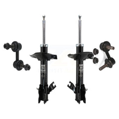 Transit Auto KSS-105969 Suspension Strut for 2005-2006 Nissan X-Trail - Front