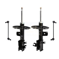 Transit Auto KSS-105970 Suspension Strut for 2007-2012 Nissan Altima - Front