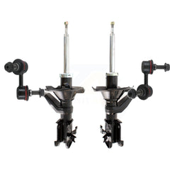 Transit Auto KSS-105971 Suspension Strut for 2003-2005 Honda Civic - Front