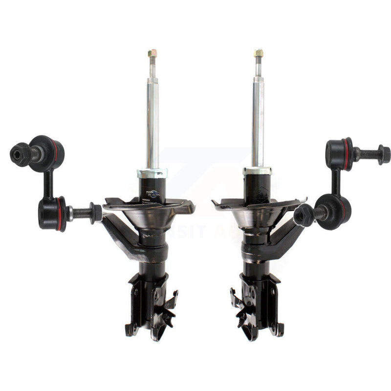 Transit Auto KSS-105971 Suspension Strut for 2003-2005 Honda Civic - Front