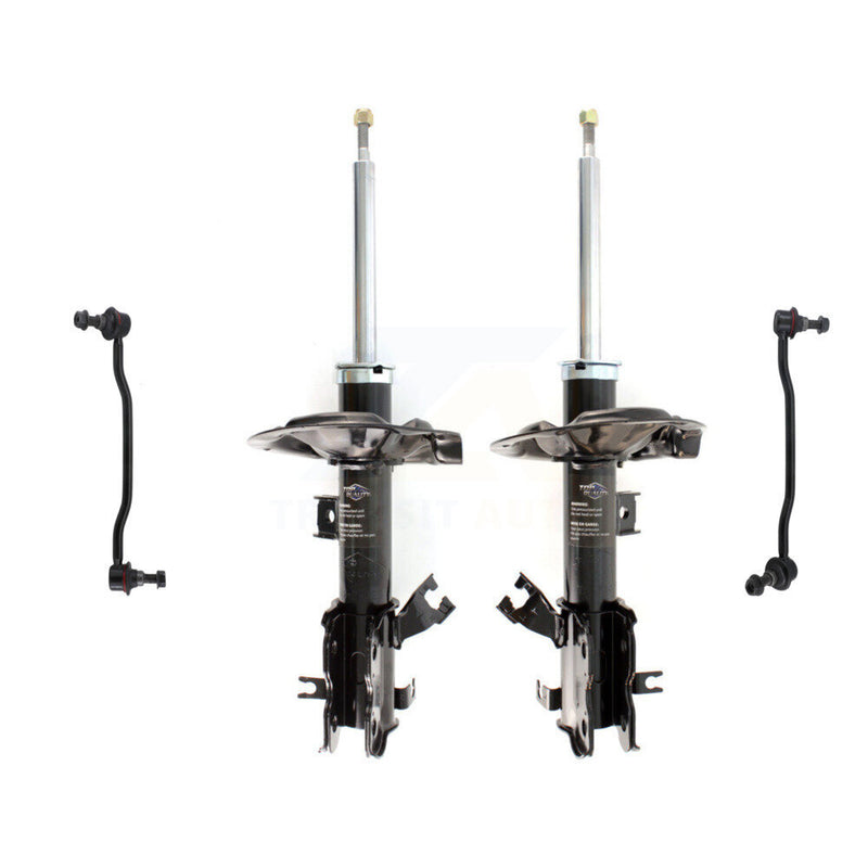 Transit Auto KSS-105979 Suspension Strut for 2002-2008 Nissan Maxima, Nissan Altima - Front