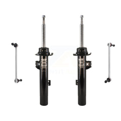 Transit Auto KSS-105983 Suspension Strut for 2006-2013 BMW 135is, BMW 328i and More - Front