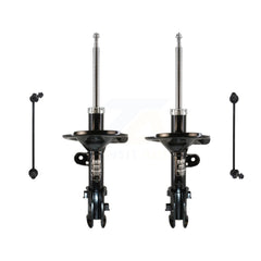 Transit Auto KSS-105995 Suspension Strut for 2006-2014 Kia Sedona, Hyundai Entourage - Front